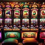 slot machines